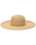 Bruno Magli Packable Floppy Brim Sun Hat