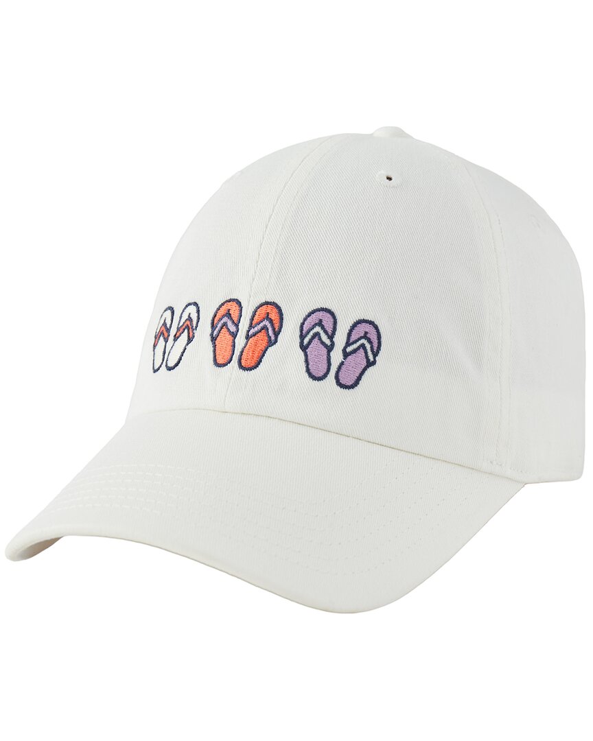 Life Is Good® Chill Cap