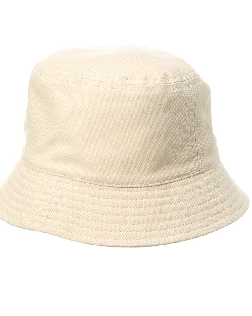 Isabel Marant Haley Bucket Hat
