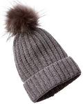 La Fiorentina Basic Knit Beanie