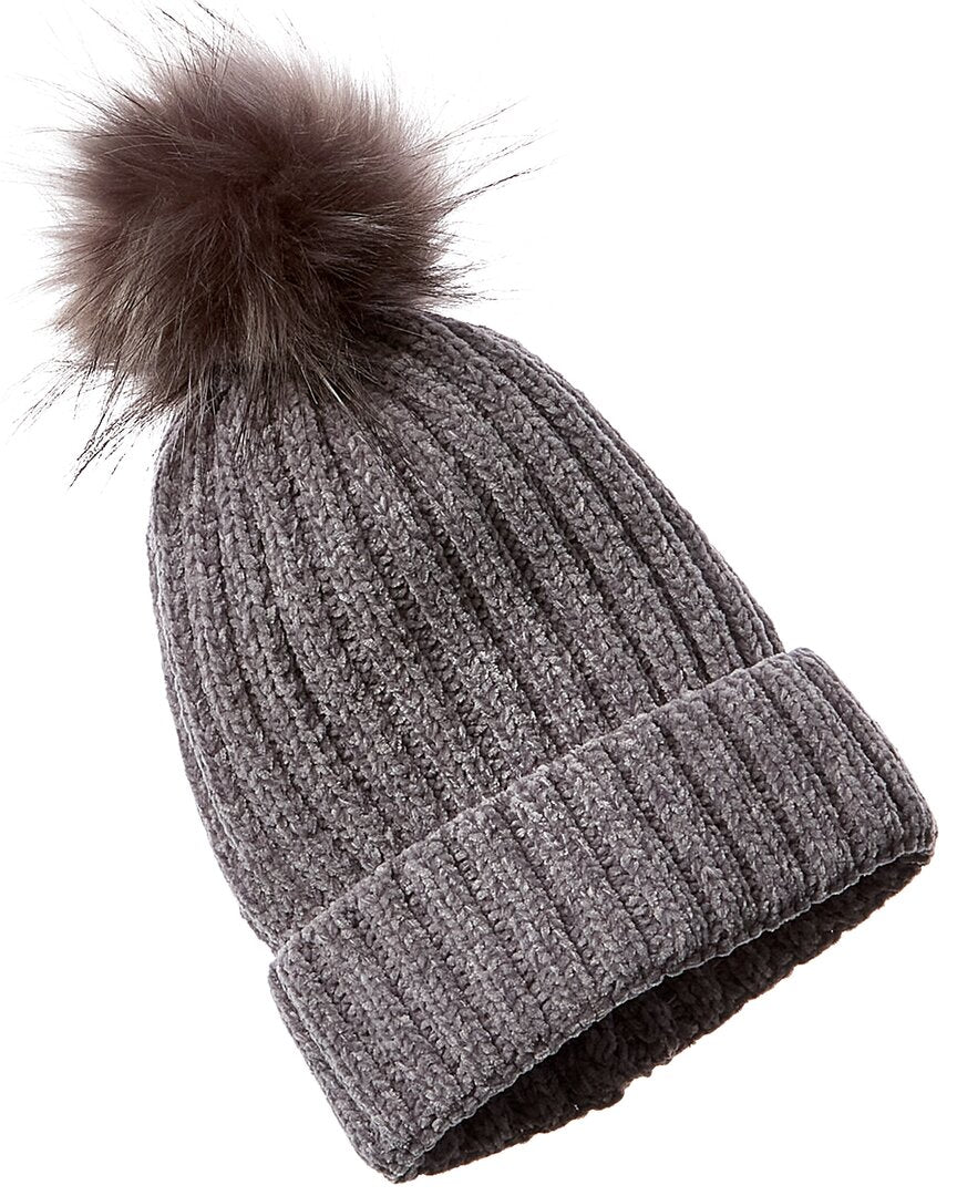 La Fiorentina Basic Knit Beanie