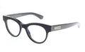 Gucci GG1792S-001 Black round Ladies Sunglasses