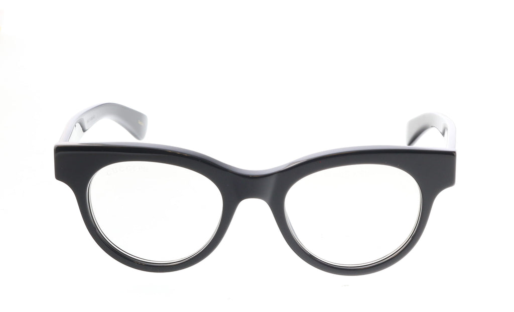 Gucci GG1792S-001 Black round Ladies Sunglasses