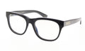 Gucci GG1796S-001 Black square Mens Sunglasses