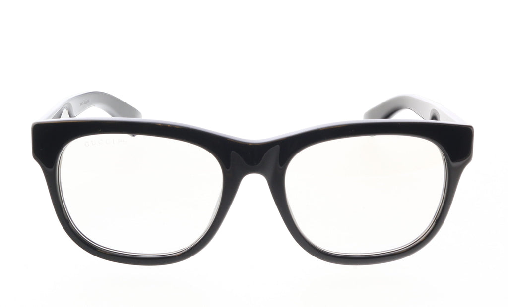Gucci GG1796S-001 Black square Mens Sunglasses