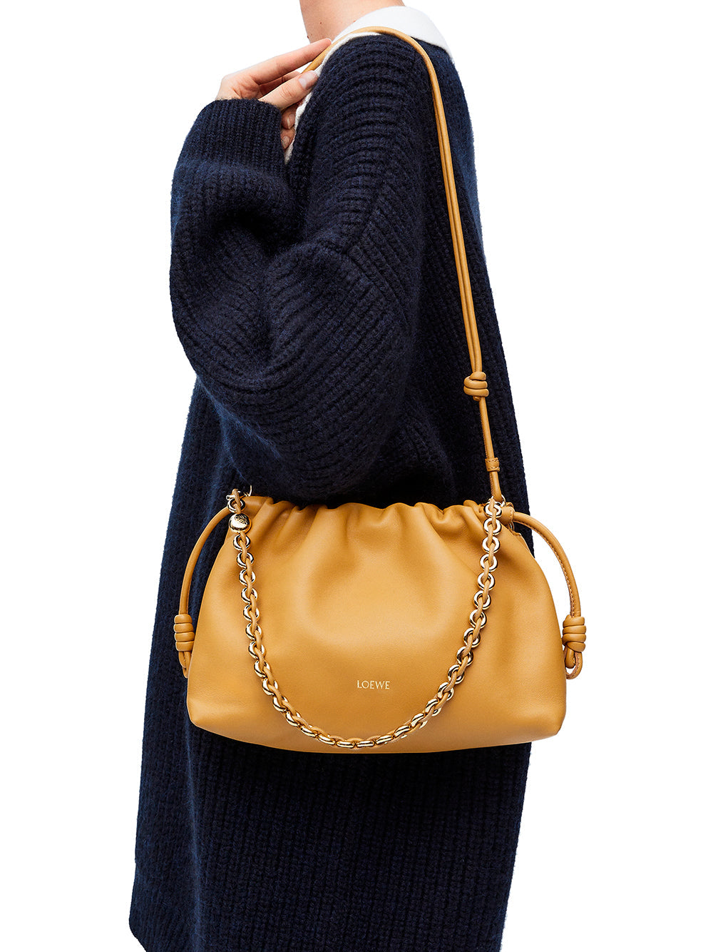 Loewe Women Medium Flamenco Purse