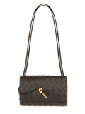 Bottega Veneta Women "Let's Go" Clutch Bag