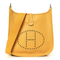 Courchevel Evelyne GM Jaune