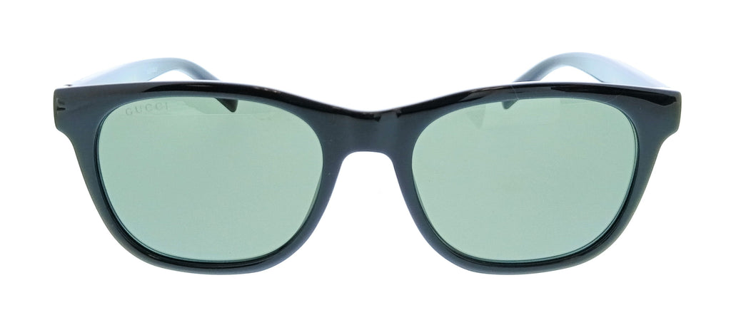 Gucci GG1985S-001 Black Square Men’s Sunglasses