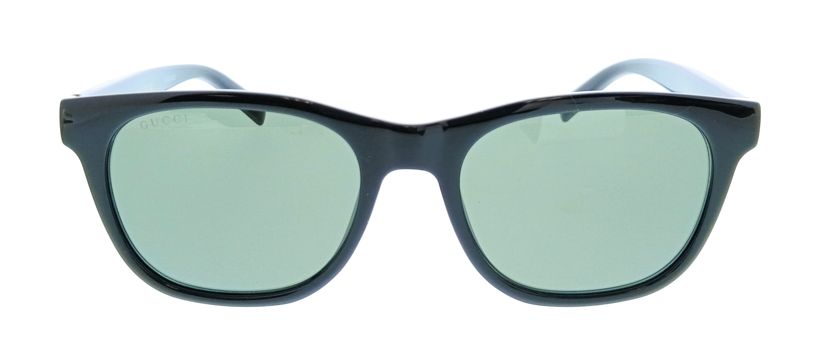 Gucci GG1985S-001 Black Square Men’s Sunglasses