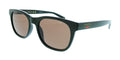 Gucci GG1985S-004 Green Square Men’s Sunglasses