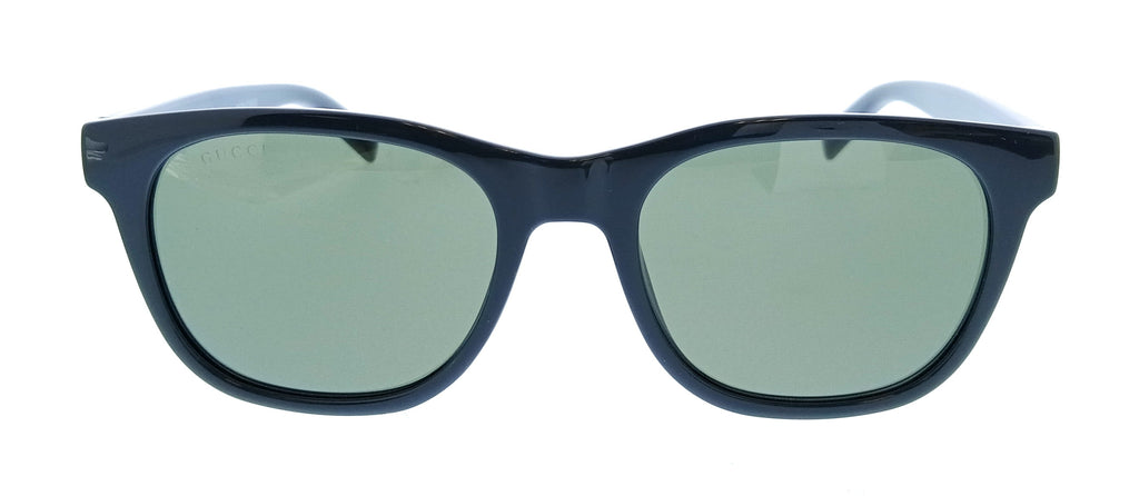 Gucci GG1985S-005 Blue Square Men’s Sunglasses