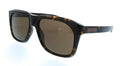 Gucci GG2077S-002 Havana Square Men’s Sunglasses