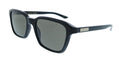 Gucci GG2078S-001 Black Square Men’s Sunglasses