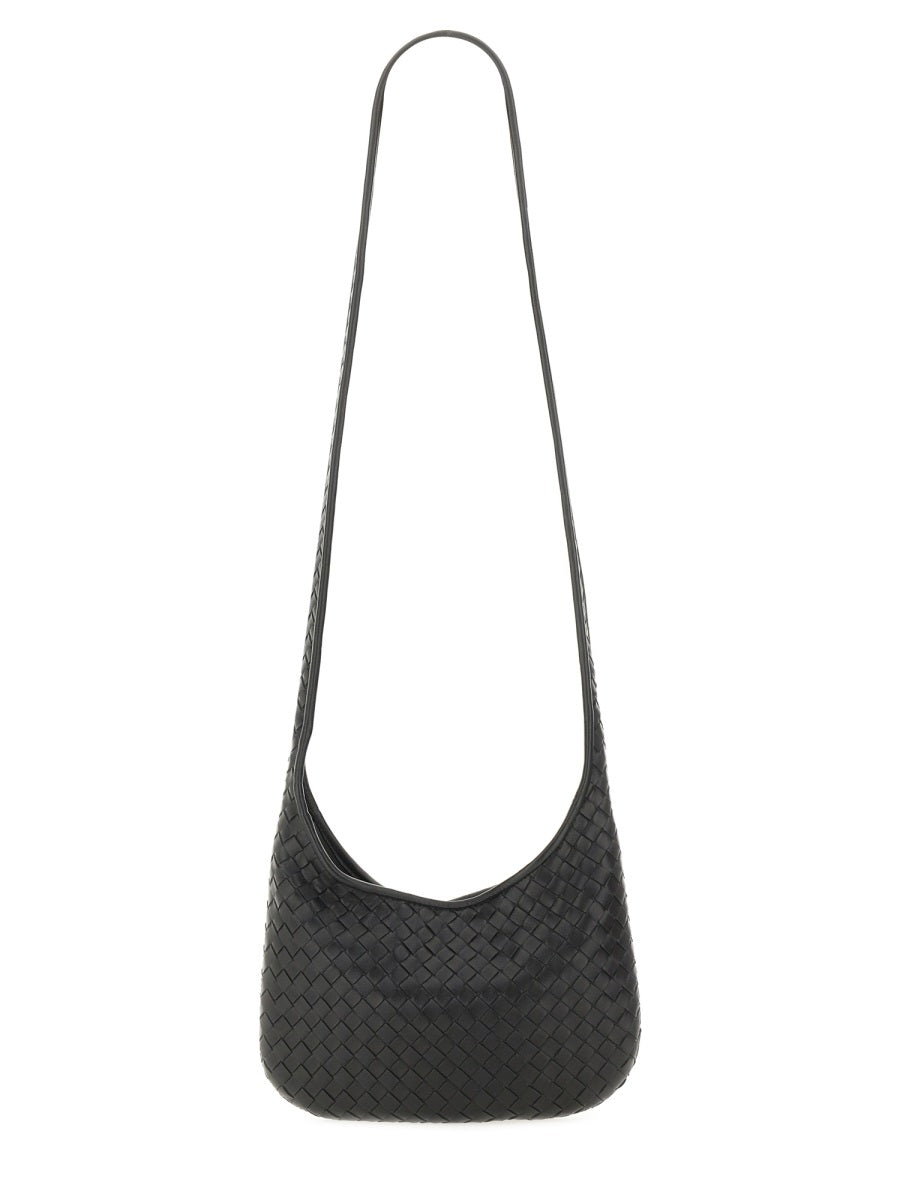 Bottega Veneta Unisex Bag "Veneto" Small