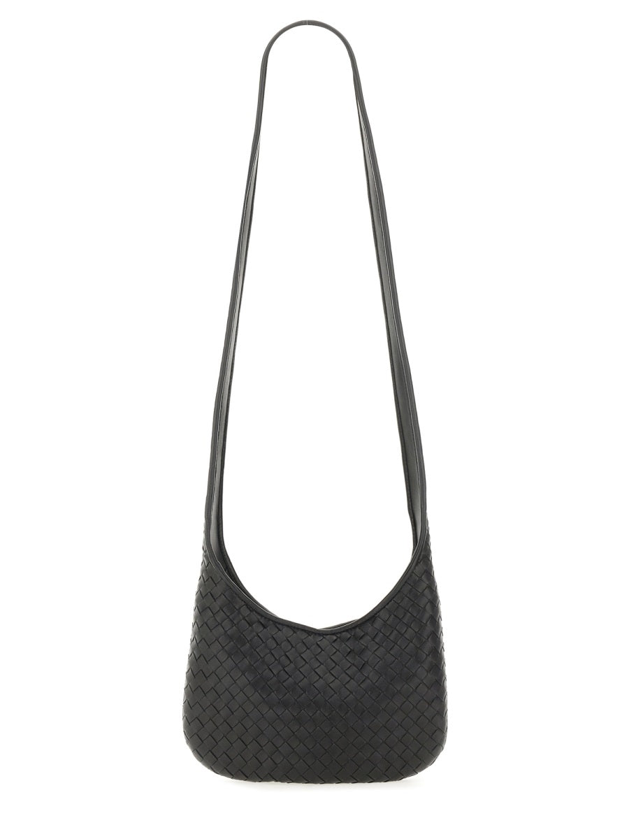 Bottega Veneta Unisex Bag "Veneto" Small