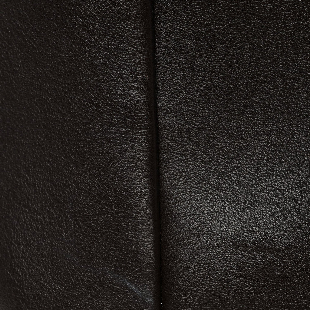 Calfskin Large New Line Tote Testa Di Moro