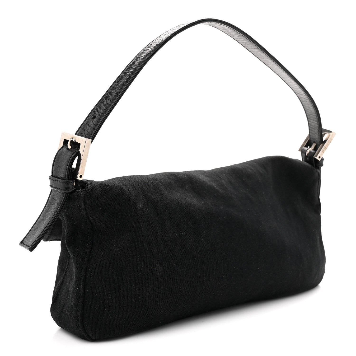 Neoprene Baguette Black