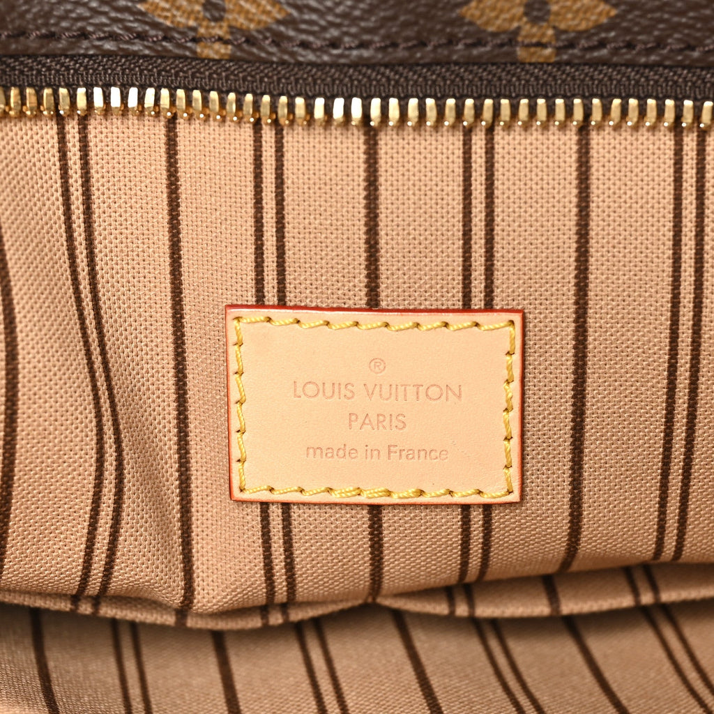 Monogram Mezzo NM