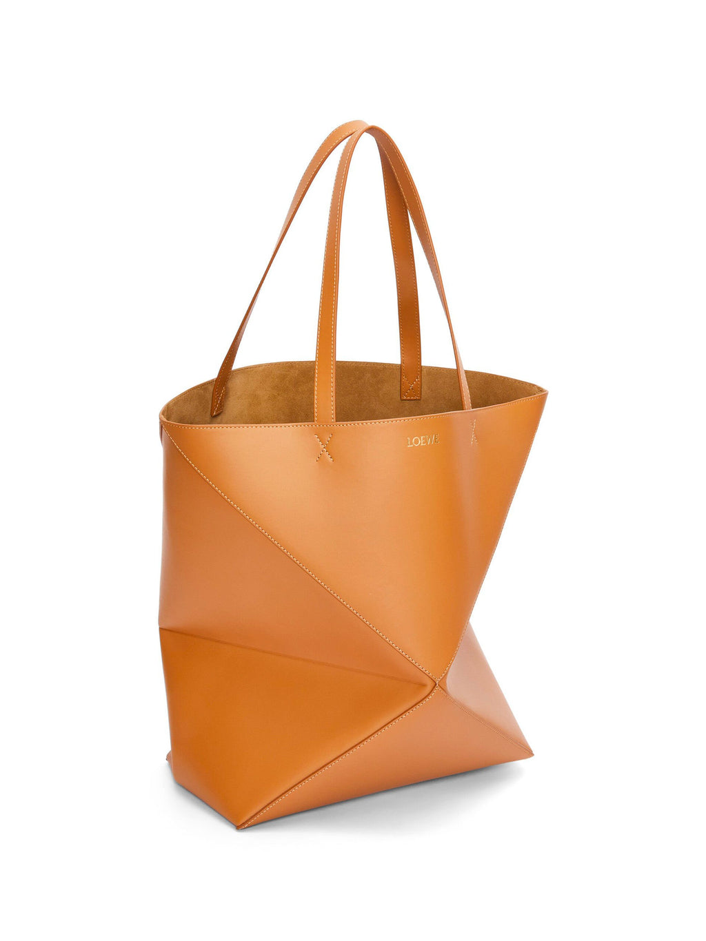 Loewe Men Borsa Puzzle Fold Tote Xl