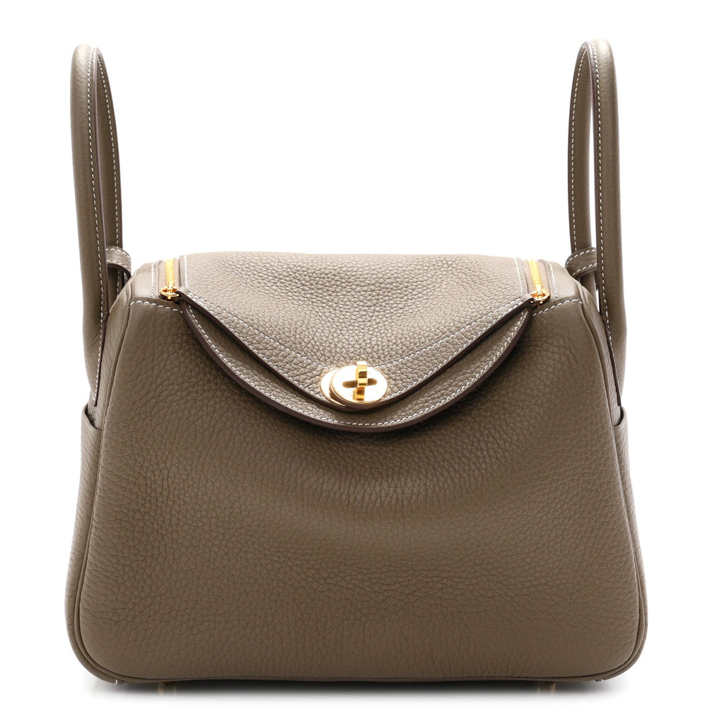 Taurillon Clemence Lindy 26 Etoupe