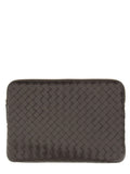Bottega Veneta Men Document Holder "Getaway"
