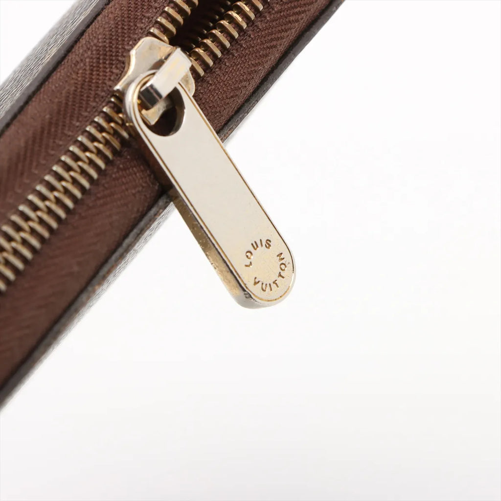 Louis Vuitton Monogram Zippy Organizer