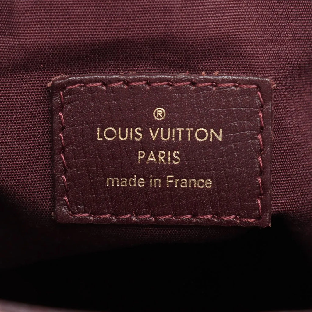 Louis Vuitton Monogram Idylle Rendez-Vous PM