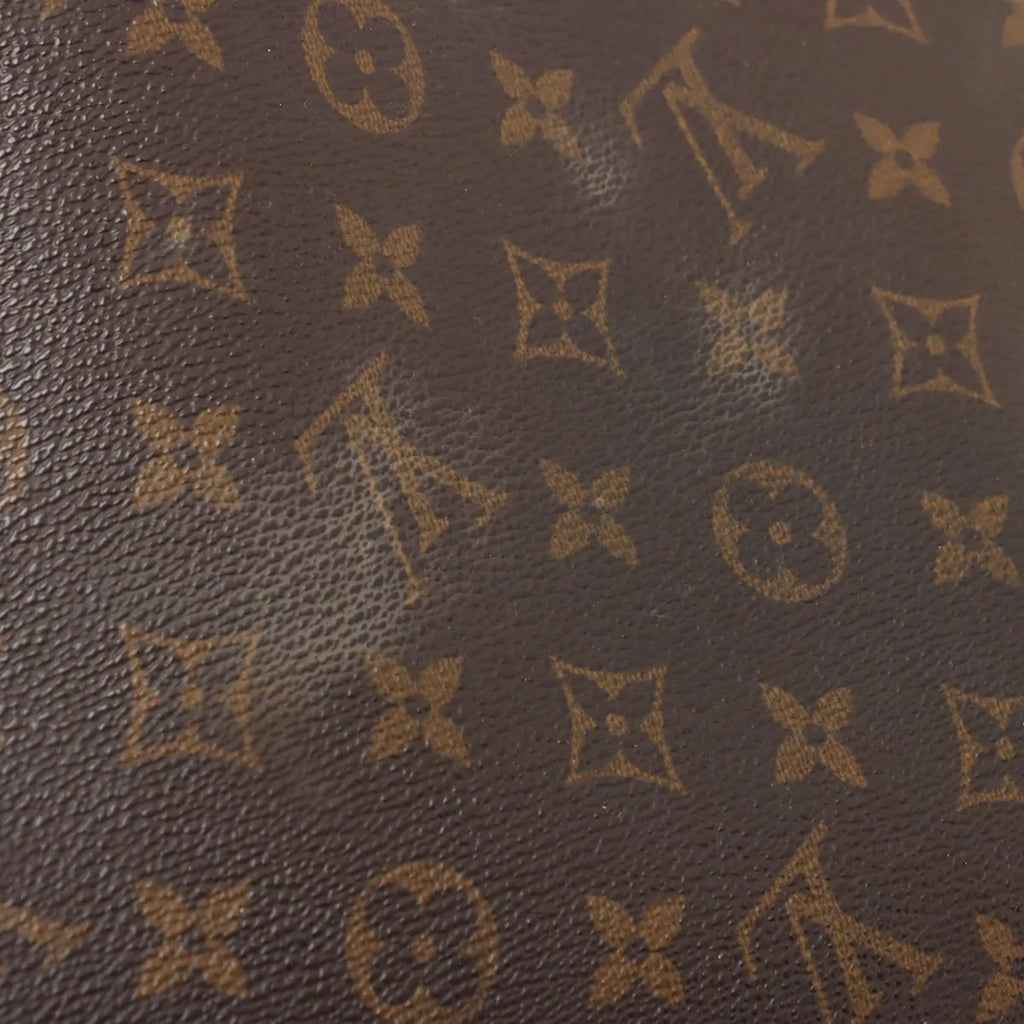 Louis Vuitton Monogram Musette Salsa Bag