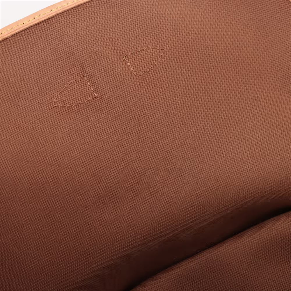 Louis Vuitton Monogram Saumur 30