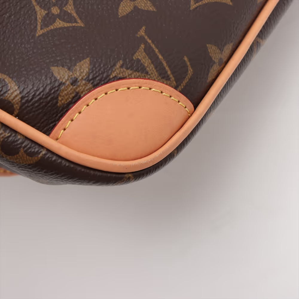 Louis Vuitton Monogram Diane PM