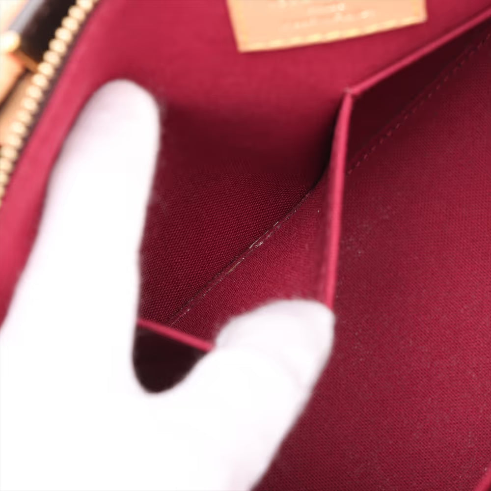 Louis Vuitton Monogram Petit Palais PM