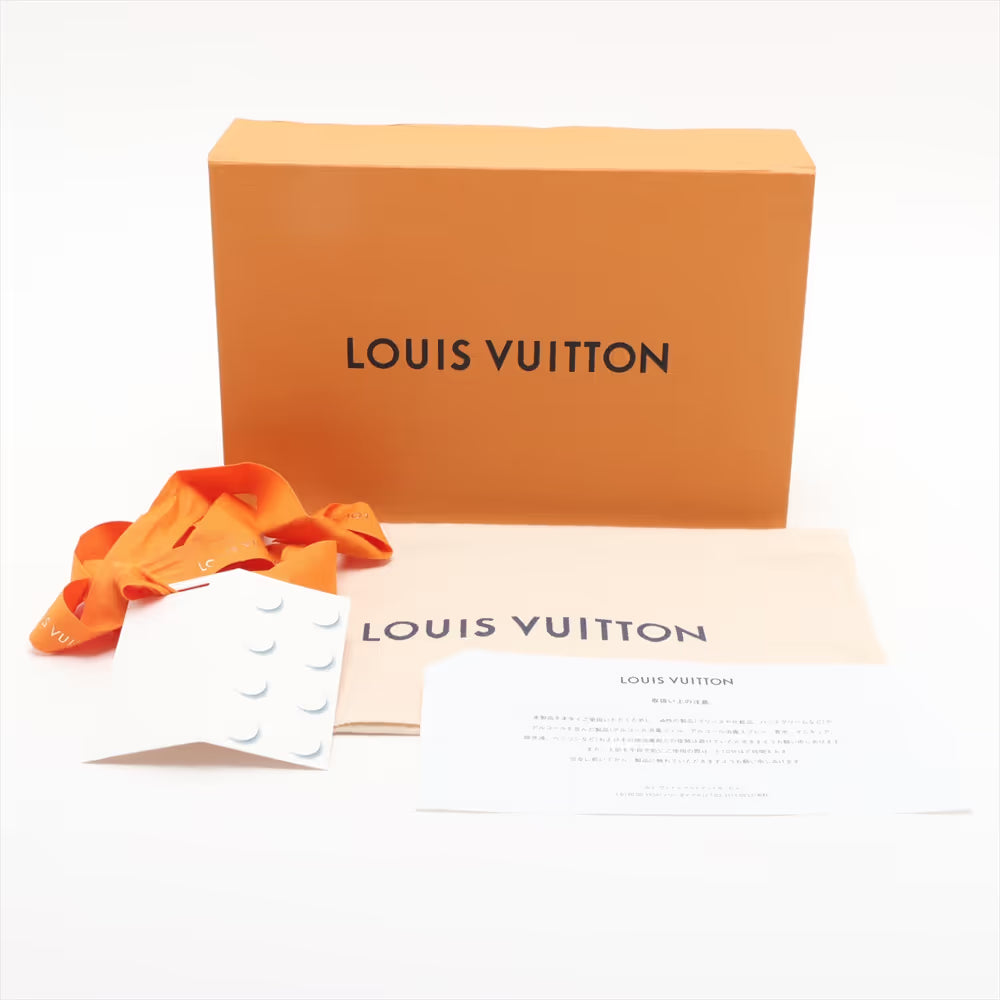 Louis Vuitton Damier Cobalt Toilette GM Pouch