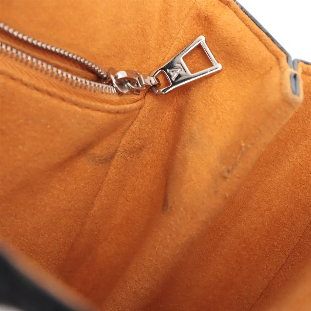 Louis Vuitton Epi Grenelle PM Black