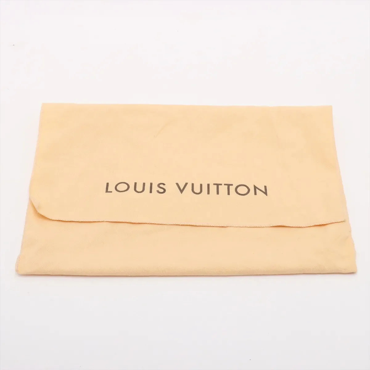 Louis Vuitton Monogram Empreinte Twice Shoulder Bag Blue