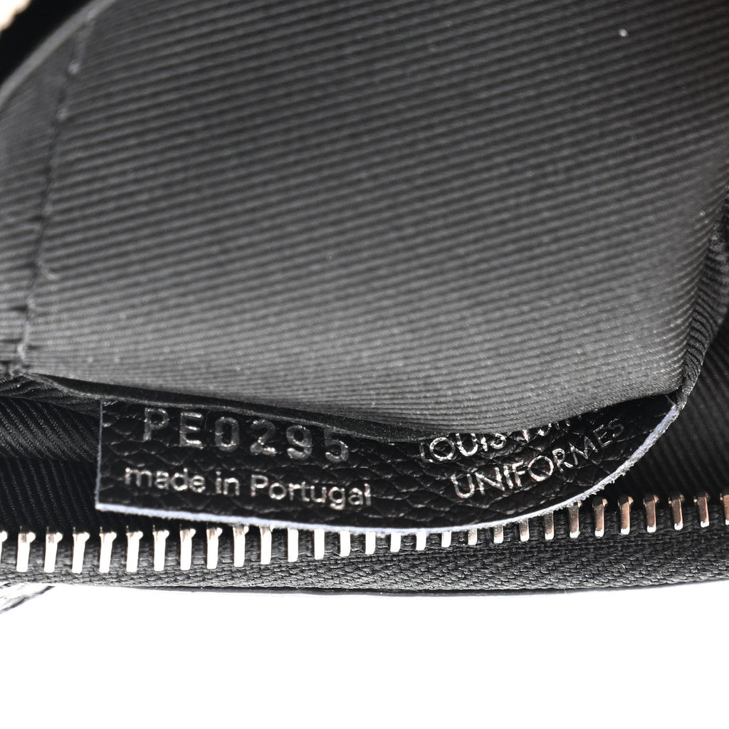 Empreinte Pallas Crossbody Black