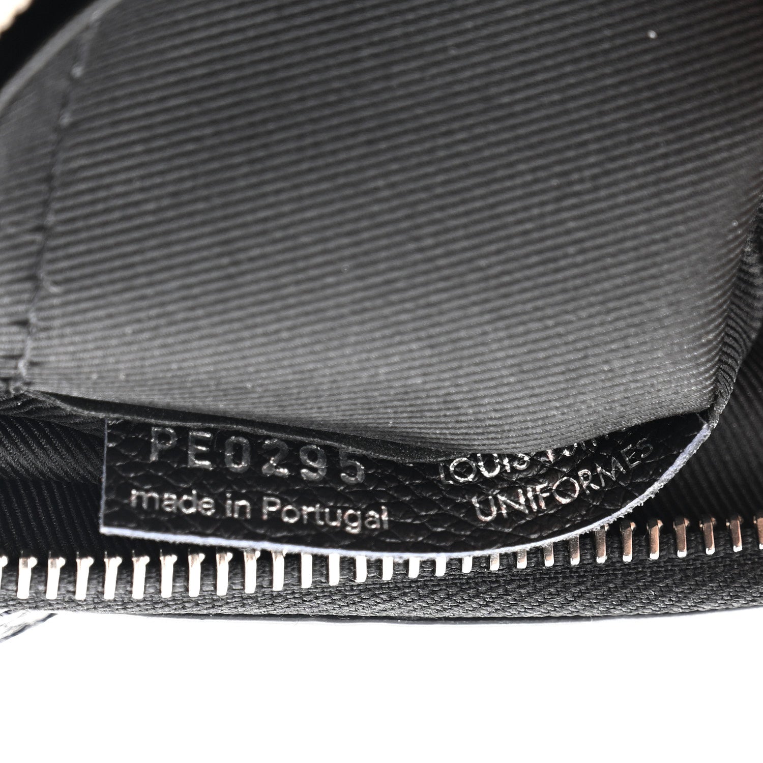 Empreinte Pallas Crossbody Black