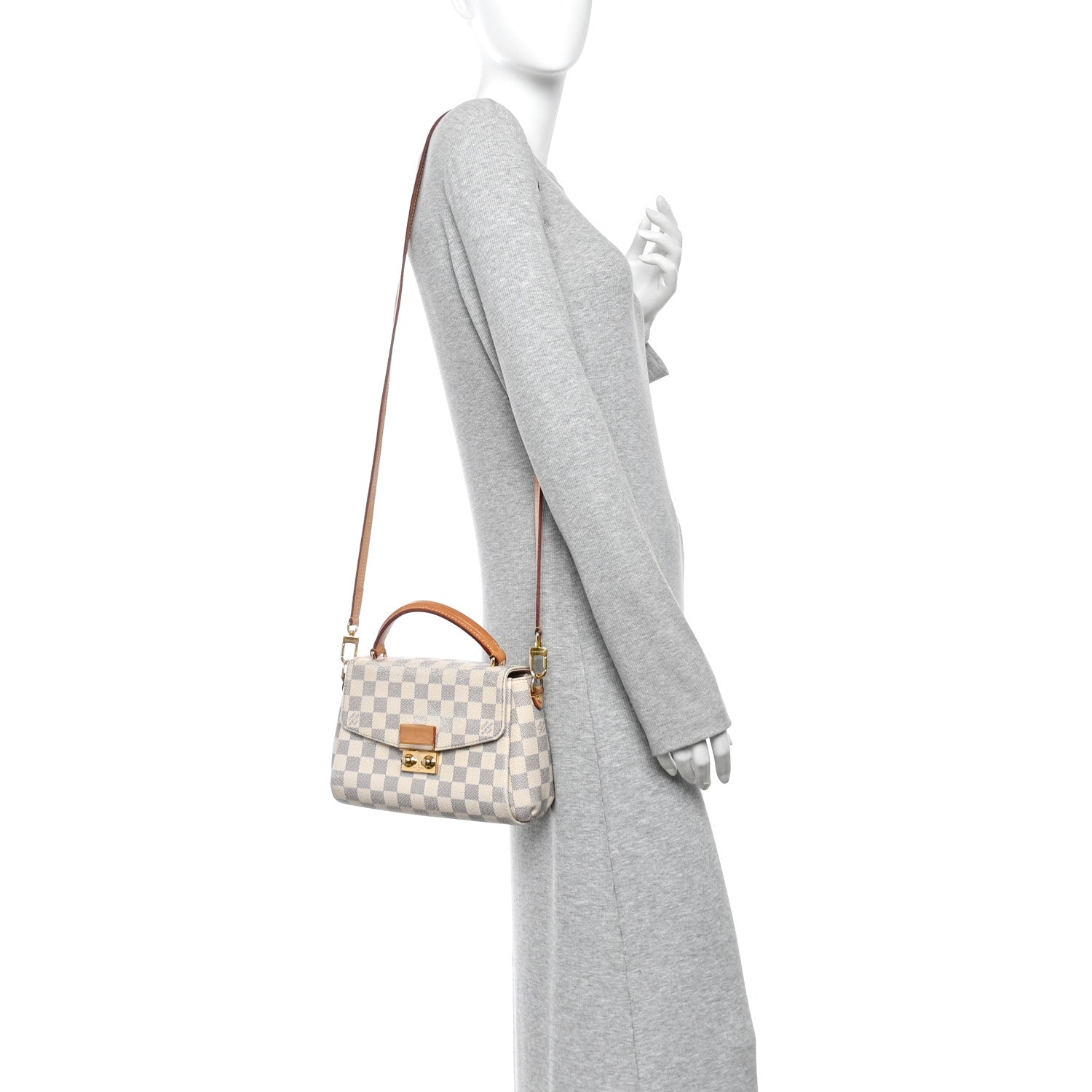 Damier Azur Croisette