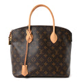 Monogram Lockit PM