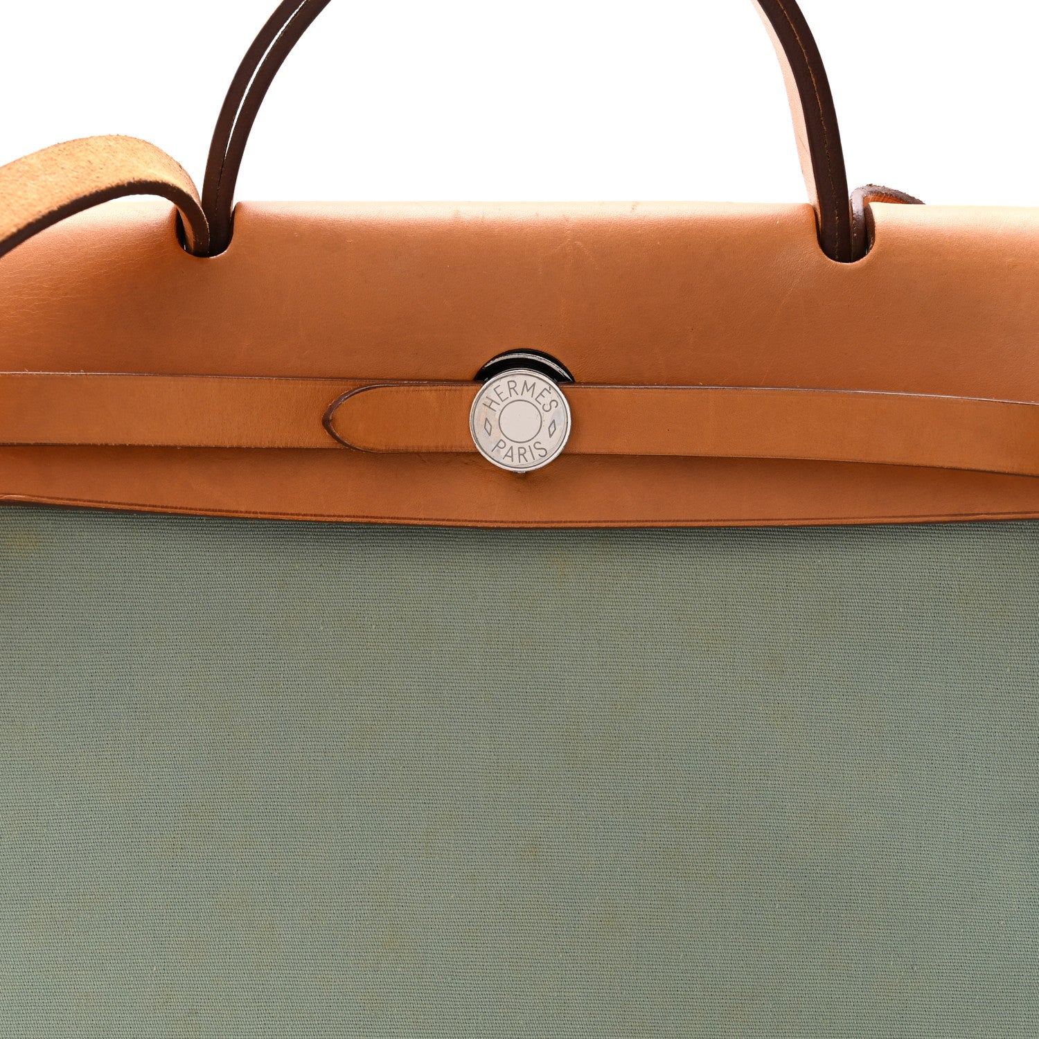 Vache Hunter Toile Herbag Zip 31 PM