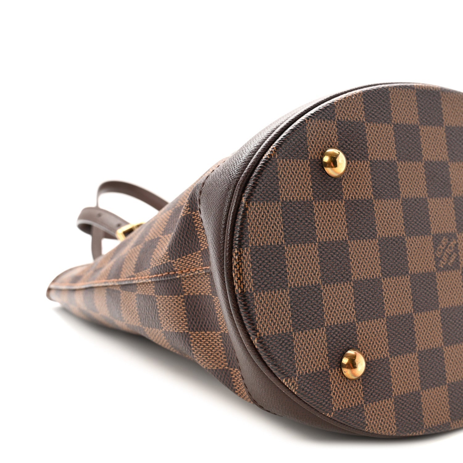 Damier Ebene Marais Bucket 23