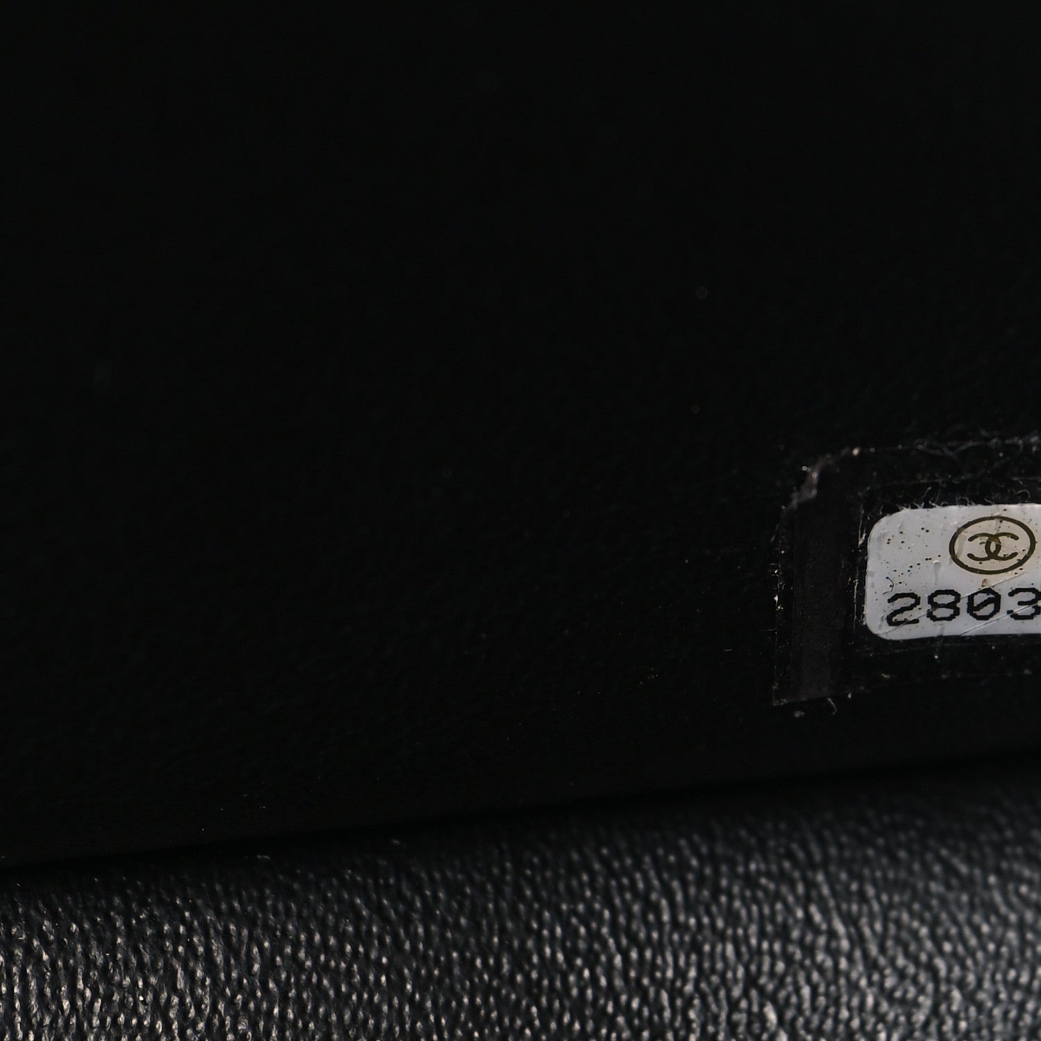 Metallic Calfskin Crocodile Embossed Cocodile Rectangular Mini Flap Gold