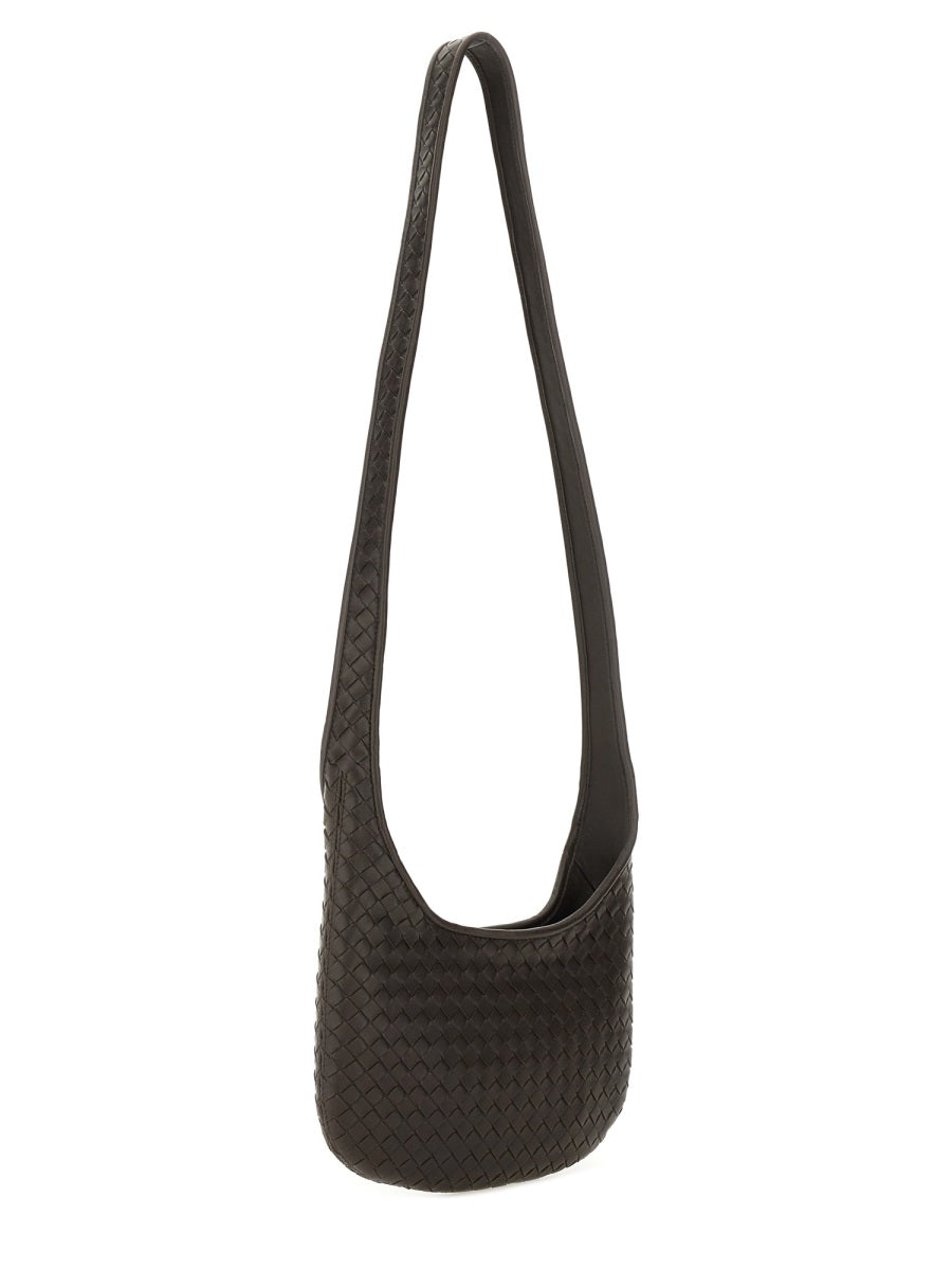 Bottega Veneta Unisex Bag "Veneto" Small