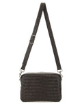 Bottega Veneta Unisex Intracciated "Room" Bag