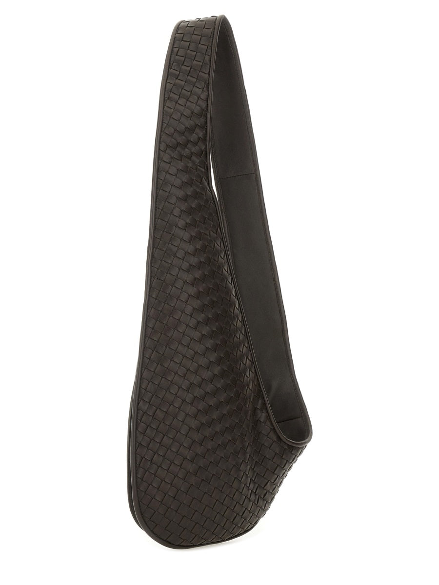 Bottega Veneta Unisex Bag "Sling Veneto"