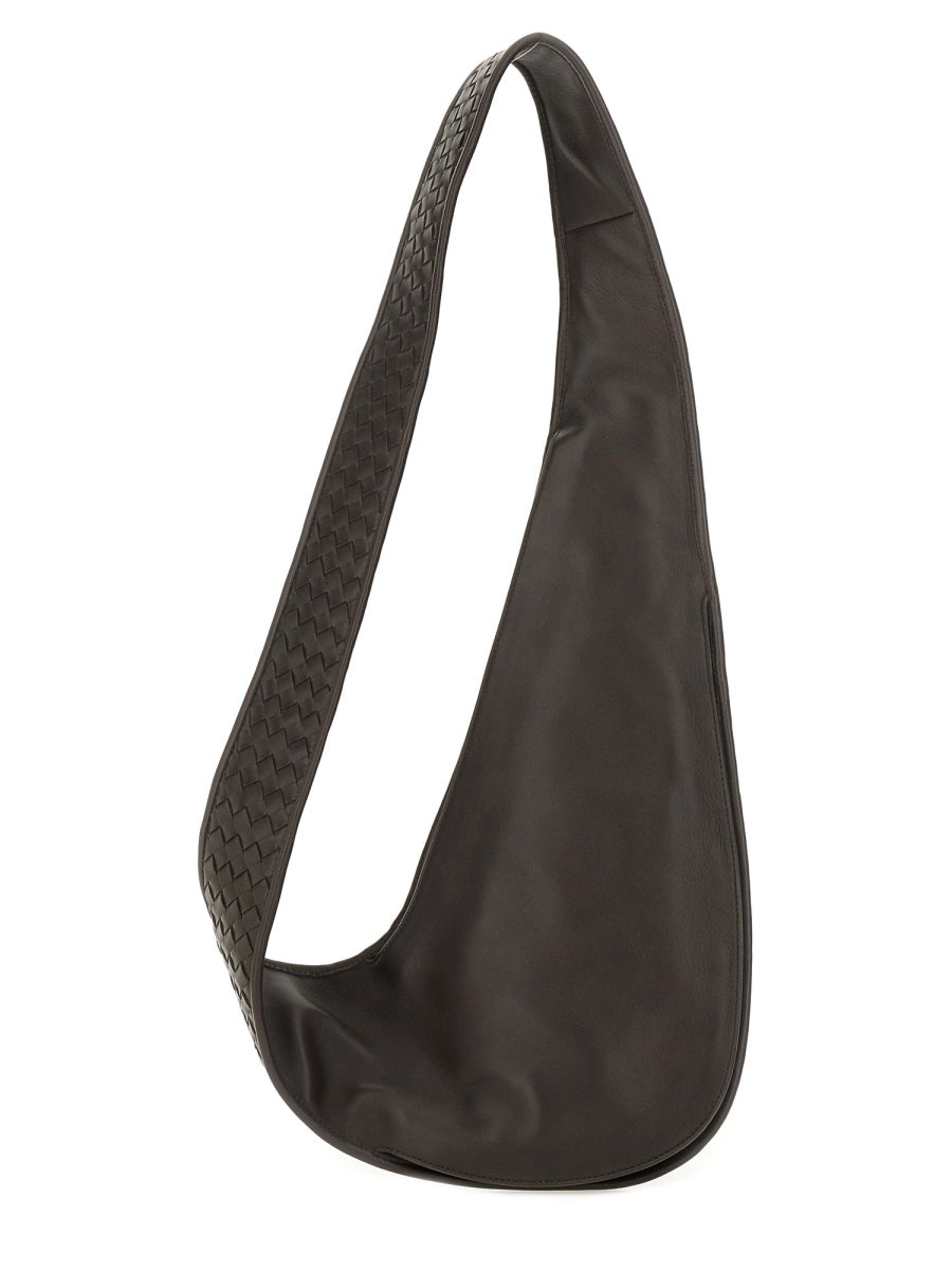 Bottega Veneta Unisex Bag "Sling Veneto"