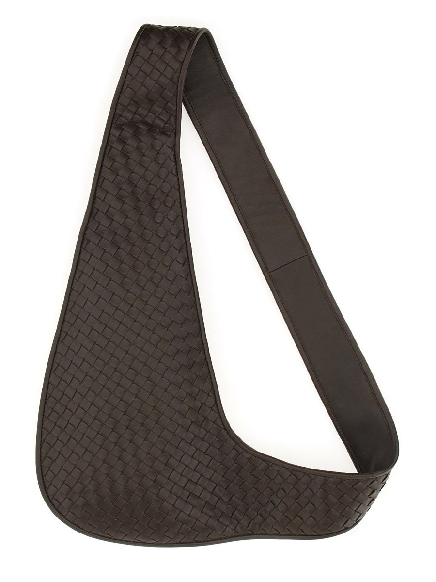 Bottega Veneta Unisex Bag "Sling Veneto"