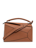 Loewe Men Large Puzzle Bag