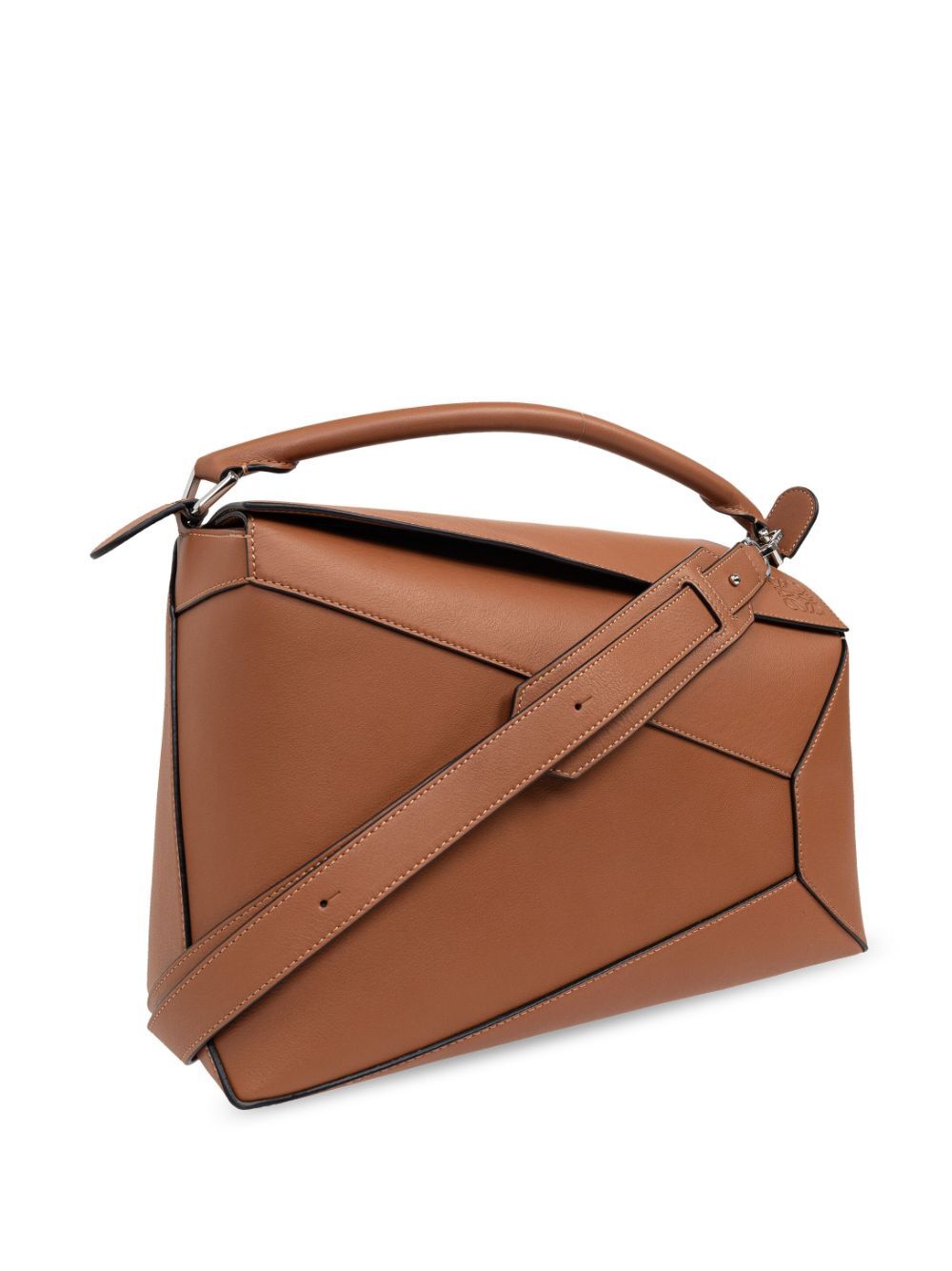 Loewe Men Large Puzzle Bag