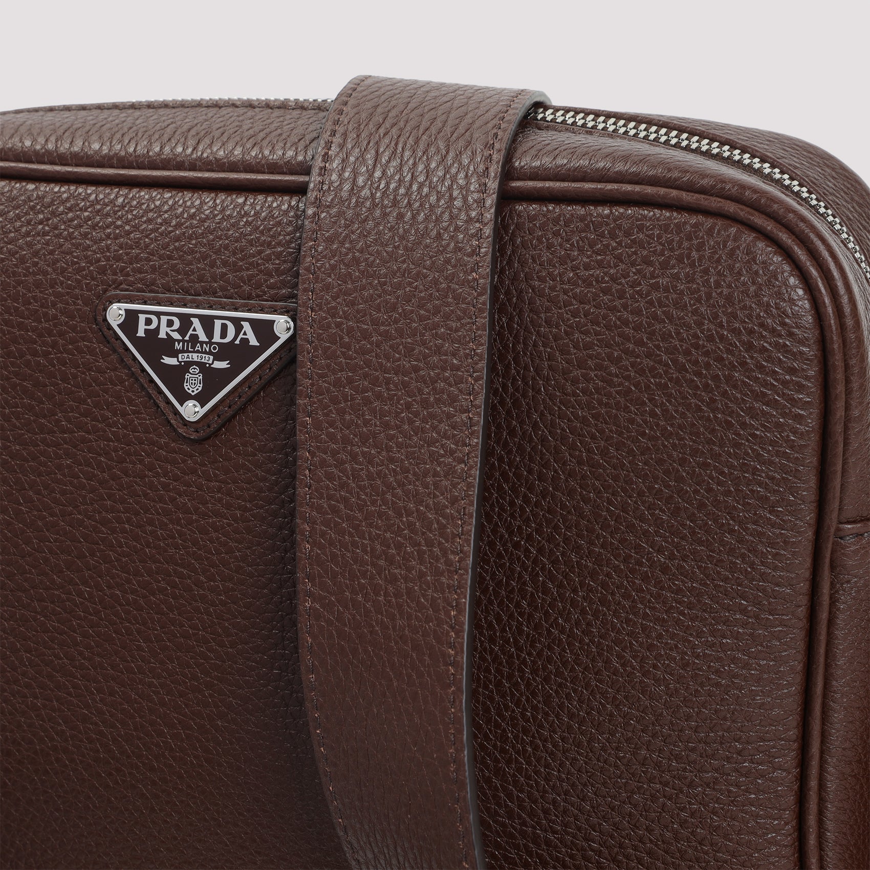 Prada Cross Body Bag Unisex